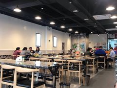 大堂-古乐牛香·鲜牛肉牛杂火锅(解放东路店)