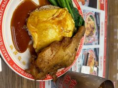 -孖记茶档·热腾茶餐(江南西plus店)