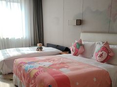 -北京广安门维景国际大酒店