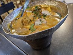 -simply thai天泰(长泰广场店)