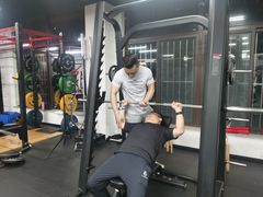 -申驰运动康复中心·中立位肌肉加强馆