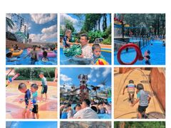 -武汉玛雅海滩水公园