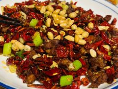 -水门巷餐厅(古子城店)