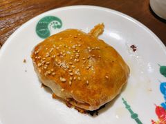 烤包子-喀什游记(金源店)