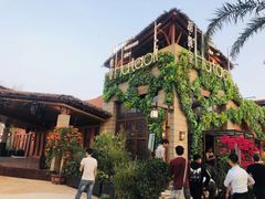 -三亚海昌梦幻海洋不夜城