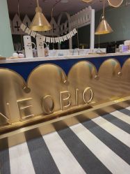 -奈尔宝家庭中心·亲子餐厅(华采天地店)