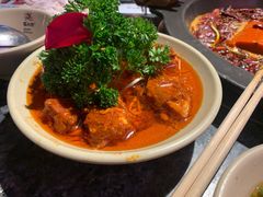 -蜀大侠火锅(少陵路店)