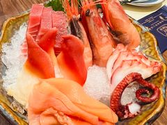 -大渔铁板烧(东城店)