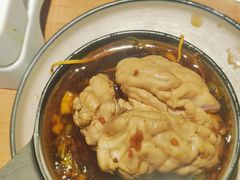 -谭三娘鲜切牛肉自助火锅(文殊院店)