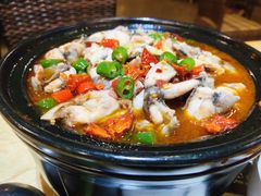 -龙泉人椰子鸡.糟粕醋.海南菜(三亚旗舰店)