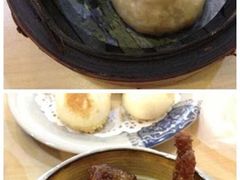 -薛阿婆(北美新天地中心店)