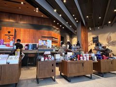 -星巴克臻选(泉州浦西万达广场店)