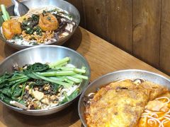 -爱民螺蛳粉(五里亭店)