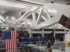 -约翰·菲茨杰拉德·肯尼迪国际机场