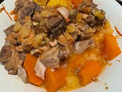 -汤城小厨•粤菜•靓汤(西直门凯德MALL店)