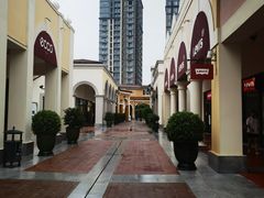 -佛罗伦萨小镇广佛名品奥特莱斯(疏港路店)