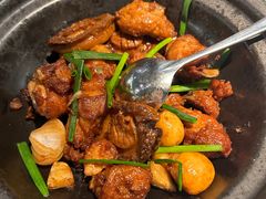 -潮堂 · 潮州菜(人广来福士店)