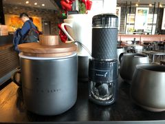 -星巴克臻选(苏州苏信店)