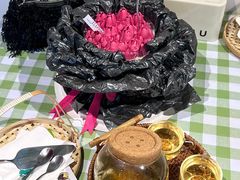 -吾象走甜·生日蛋糕·甜品台茶歇
