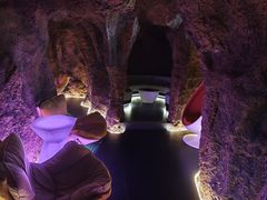 -碧涛阁·泡泡海洋·汤泉洗浴(王府花园店)