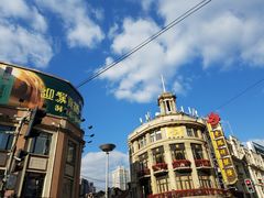 -上海南新雅大酒店