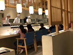 大堂-小句号·精致料理(江南环球港店)