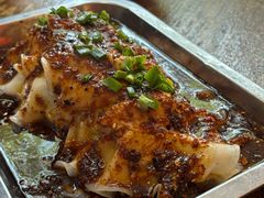 -兔槽江湖菜·重庆璧山兔(水围店)