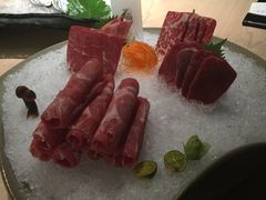 -余欢领鲜火锅(新街口店)