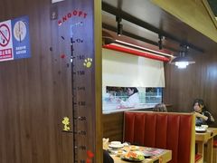 -松野谷·寿喜烧自助(华联顺义金街购物中心店)