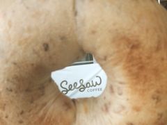 -Seesaw Coffee(朝阳大悦城店)