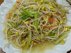 -老友谊餐厅(319国道店)