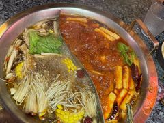 -蜀大侠火锅(森兰花园城店)