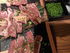 -千寻烧肉(政务区店)