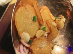 -绿茶餐厅(汇悦大融城店)