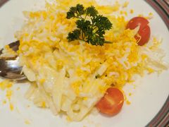 -玫瑰园西餐厅(新华大厦店)