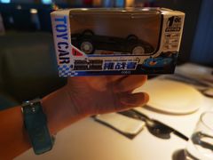 -王品牛排(杭州大厦店)