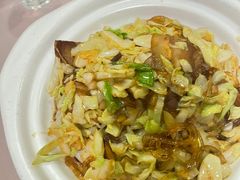 -大鸭梨烤鸭(甘家口店)