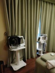 -芳朵美容养生SPA