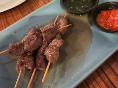 -El Bodegon阿根廷秘鲁餐厅(幸福路店)