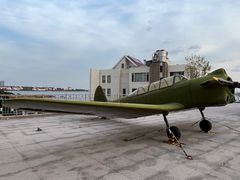 -中国人民解放军海军博物馆