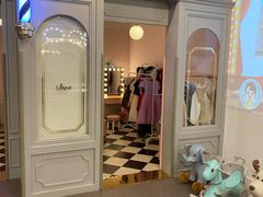 -Lilliput·粒粒堡亲子餐厅(嘉定宝龙店)