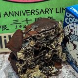 我kkk！好利来新品！！奥巧脑袋真的好爱😭