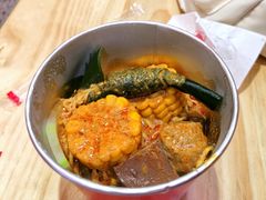 -大喜麻辣拌(凯德1818店)