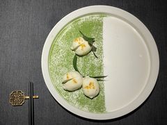 -锦府园·新台州菜(合生汇店)