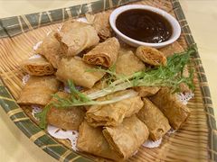 干炸响铃-楼外楼(西湖景区孤山路店)