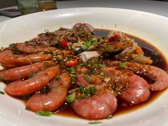 -高佳庄·海鲜酒楼(东港店)