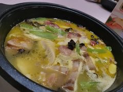 -张家港国贸酒店·餐厅