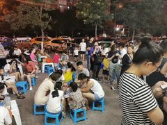 -帅小六刨冰·不一样的奶冰(总店)