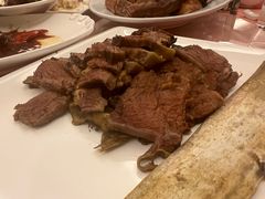 -梅龙镇酒家(南京西路总店)