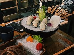 -湊湊火锅·茶憩(东城万达店)